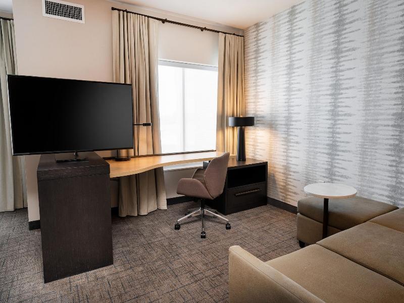 Residence Inn By Marriott Louisville Old Henry image