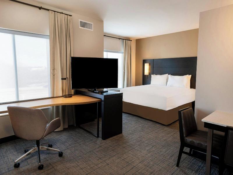 Residence Inn By Marriott Louisville Old Henry image