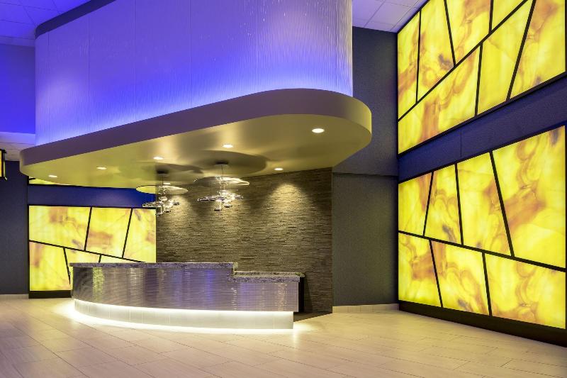 12 Tribes Resort Casino image