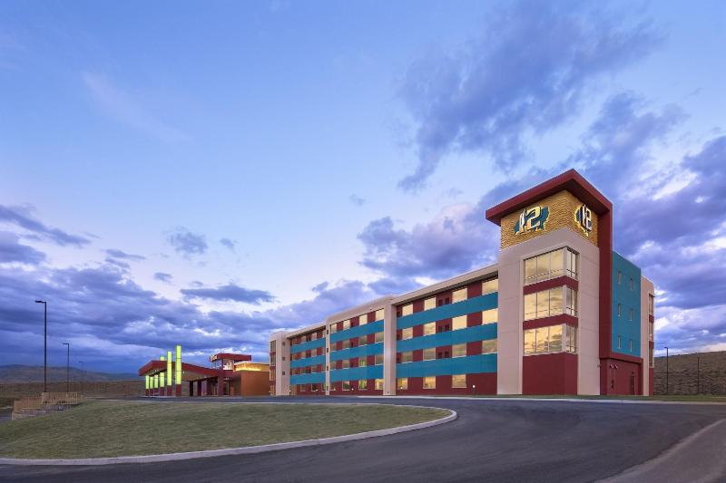 12 Tribes Resort Casino image