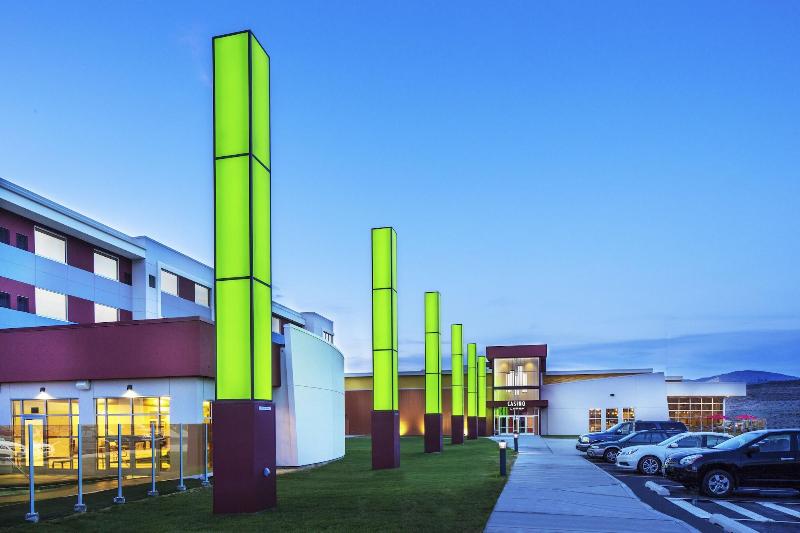 12 Tribes Resort Casino image