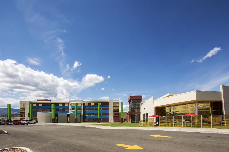 12 Tribes Resort Casino image