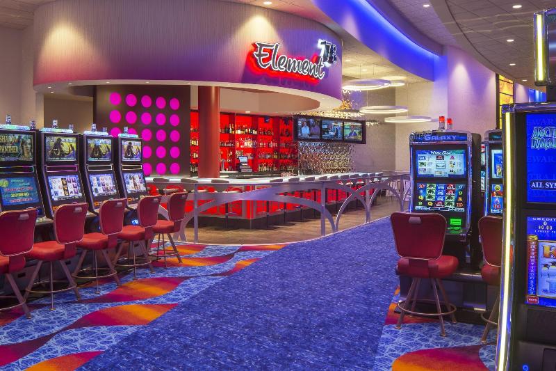 12 Tribes Resort Casino image