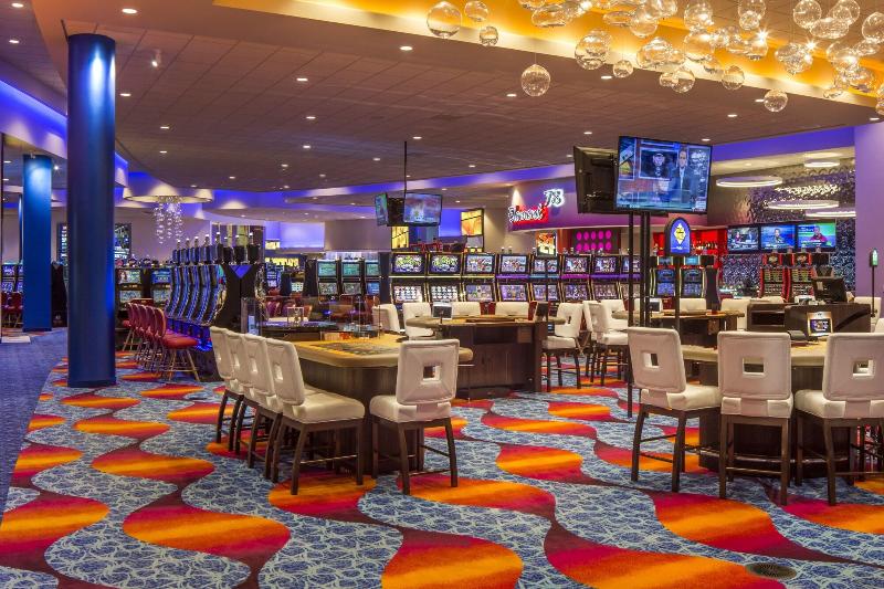 12 Tribes Resort Casino image