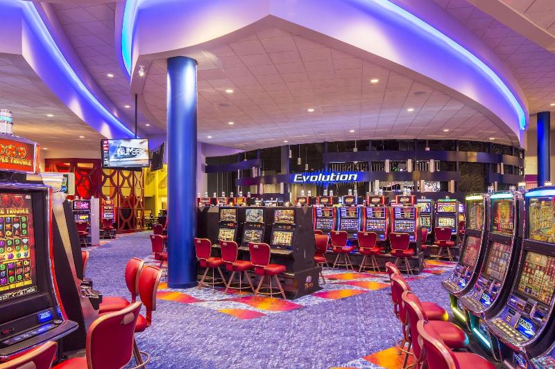 12 Tribes Resort Casino image
