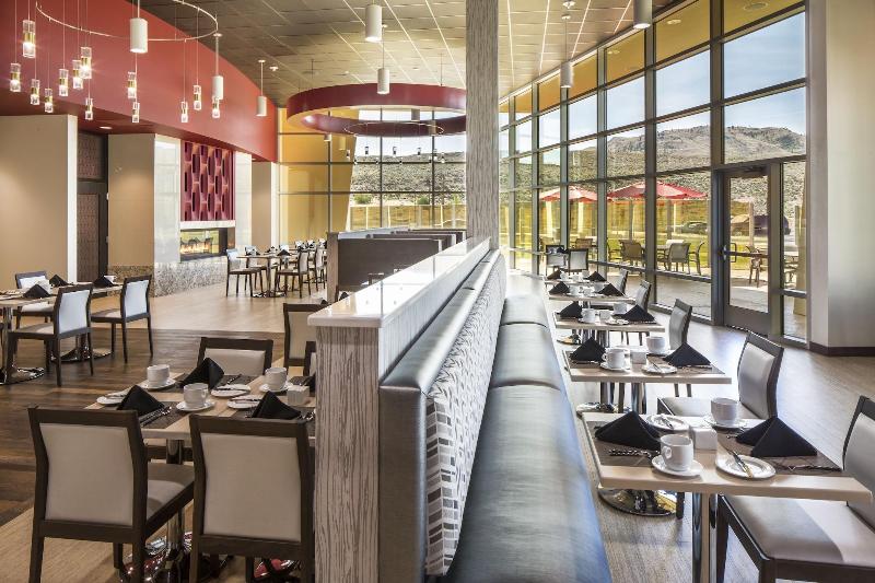 12 Tribes Resort Casino image