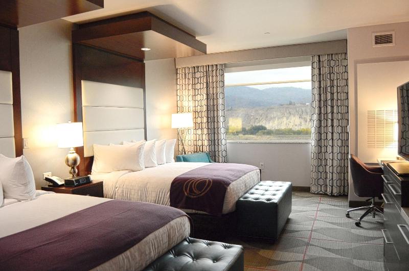 12 Tribes Resort Casino image