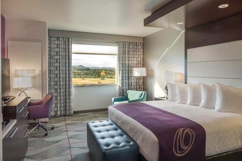 12 Tribes Resort Casino image