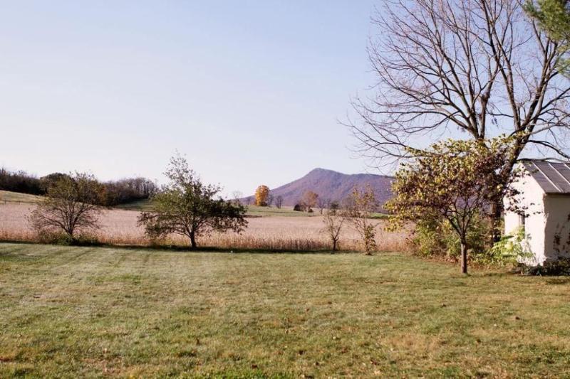 Cave Hill Farm Bed & Breakfast — general view