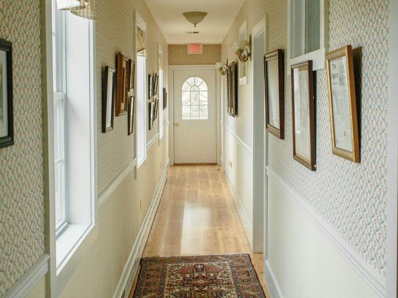 Cave Hill Farm Bed & Breakfast — general view