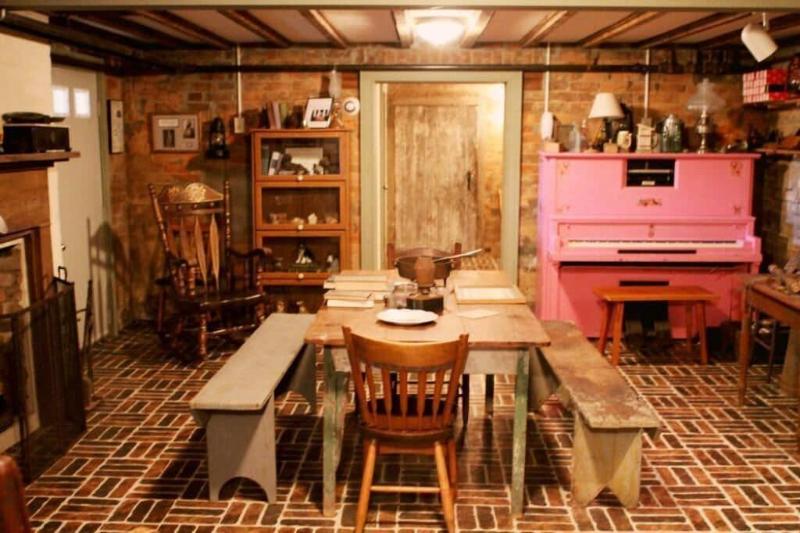 Cave Hill Farm Bed & Breakfast — general view