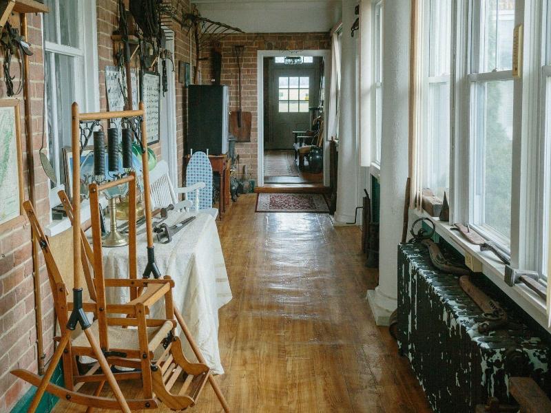 Cave Hill Farm Bed & Breakfast