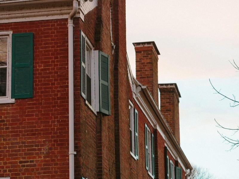 Cave Hill Farm Bed & Breakfast