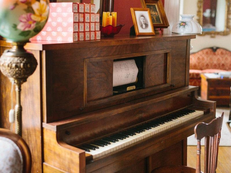 Cave Hill Farm Bed & Breakfast