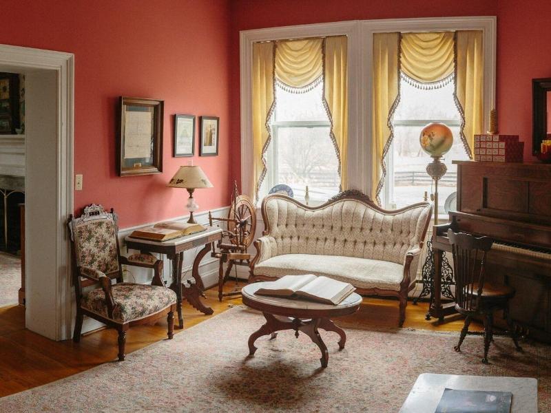 Cave Hill Farm Bed & Breakfast