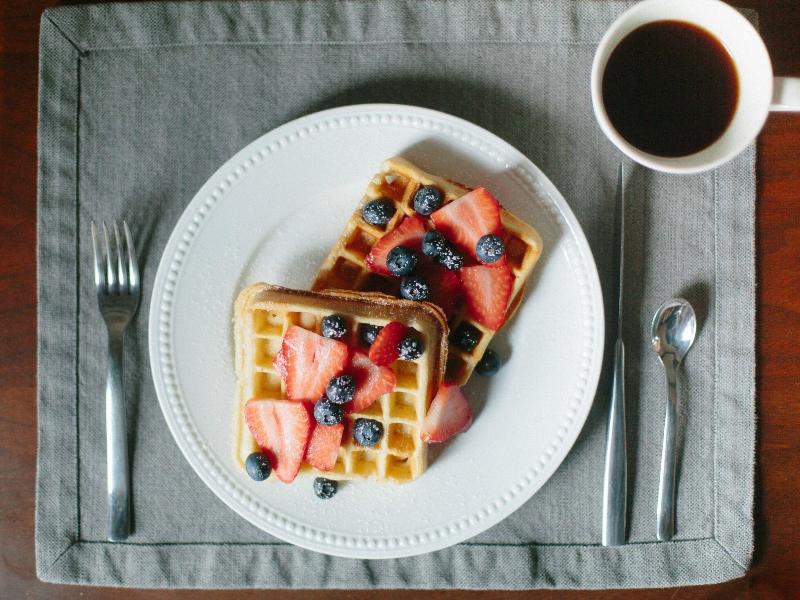Cave Hill Farm Bed & Breakfast