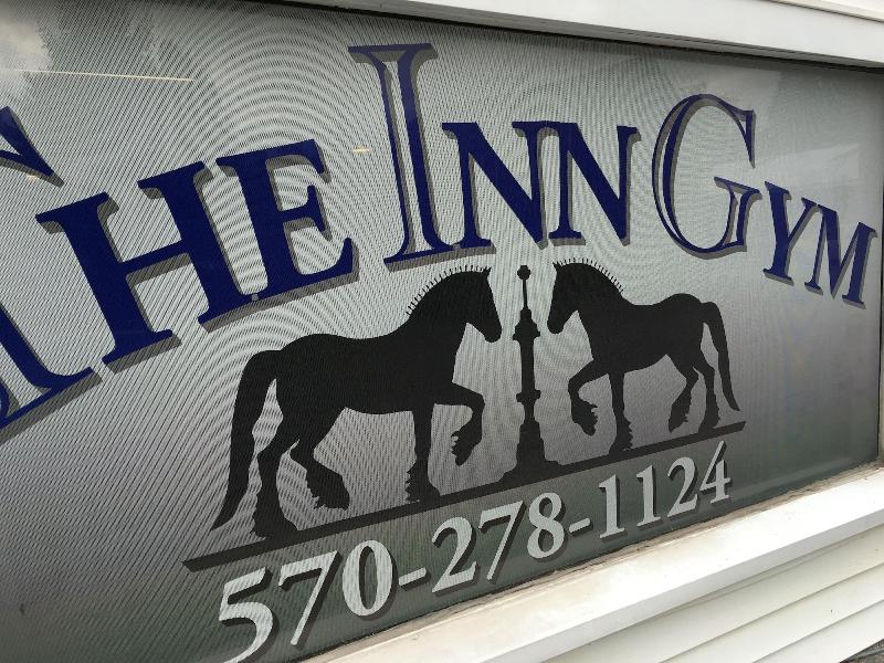 The Inn At Montrose