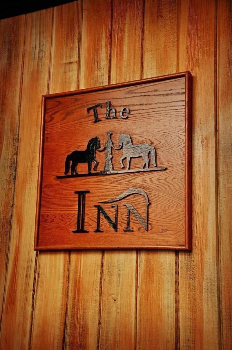 The Inn At Montrose