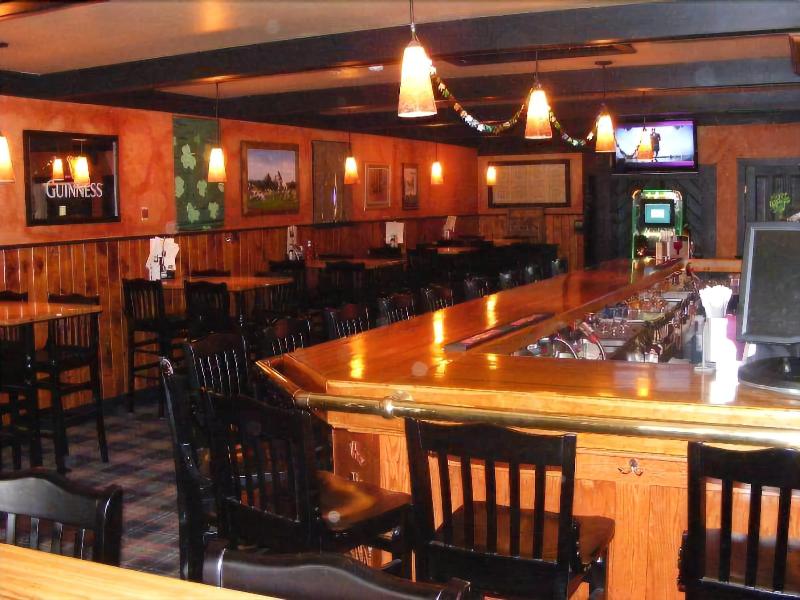 The Inn At Montrose