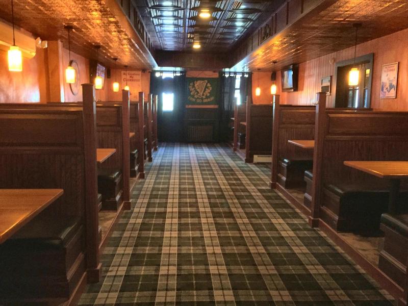 The Inn At Montrose