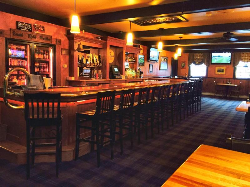The Inn At Montrose
