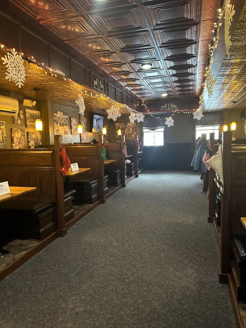 The Inn At Montrose