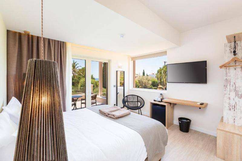180 South Seaside Hotel image