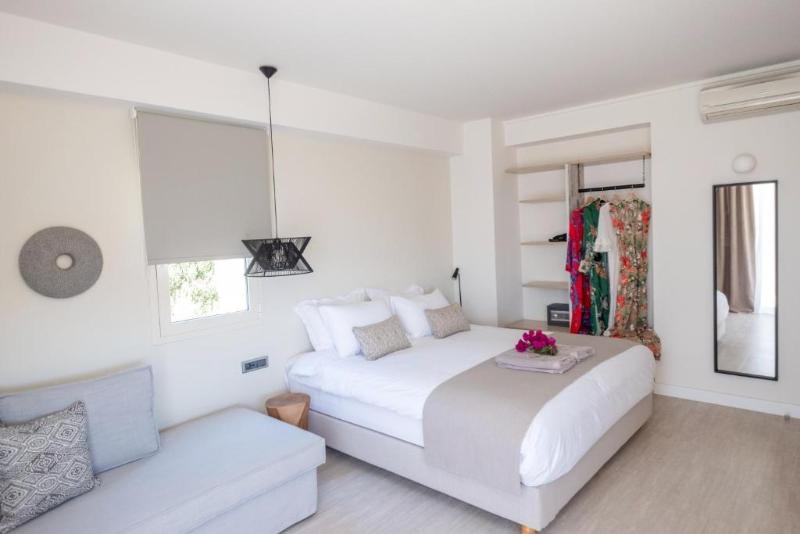 180 South Seaside Hotel image