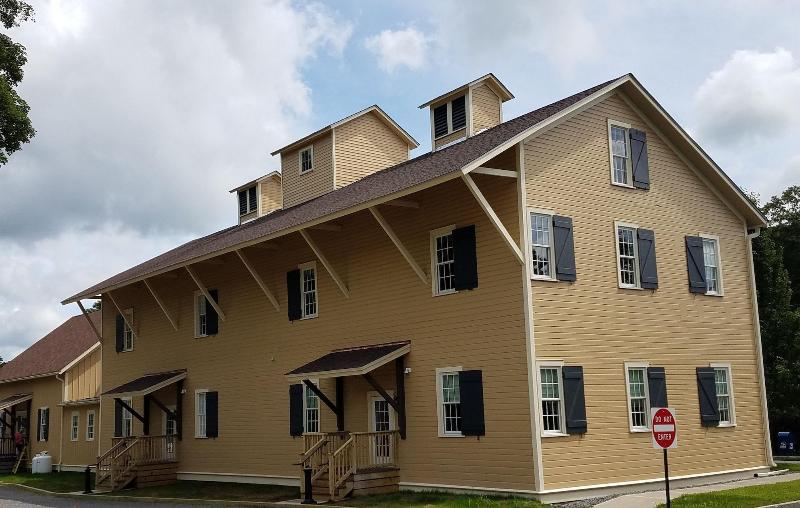The Railroad Inn image