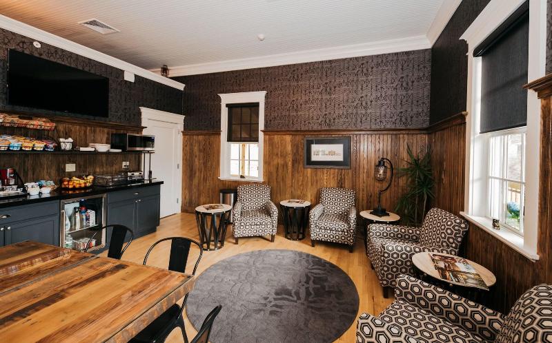 The Railroad Inn image 1
