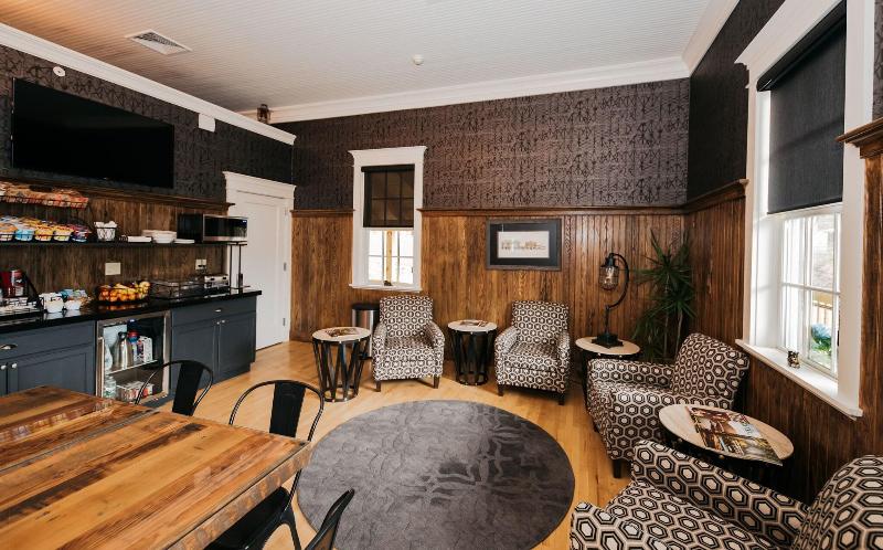 The Railroad Inn image 5