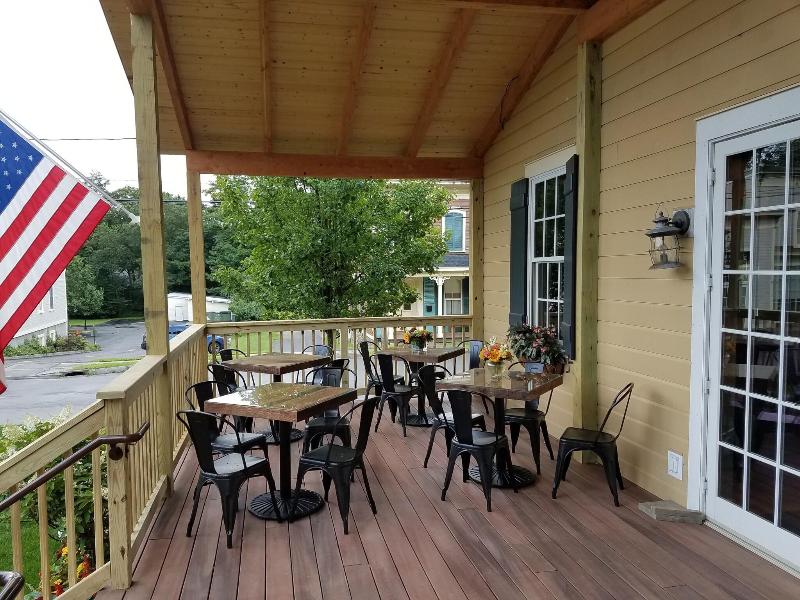 The Railroad Inn image 6