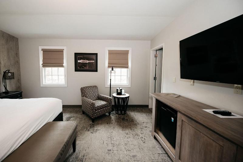 The Railroad Inn image