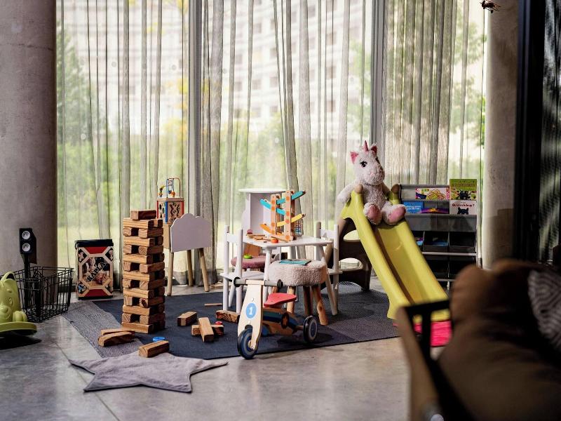 Moxy Paris Charles De Gaulle Airport image