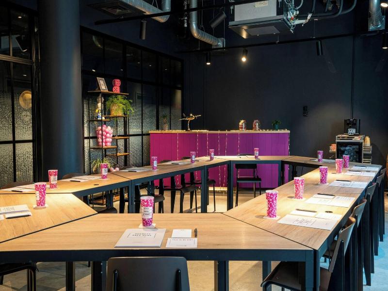 Moxy Paris Charles De Gaulle Airport image
