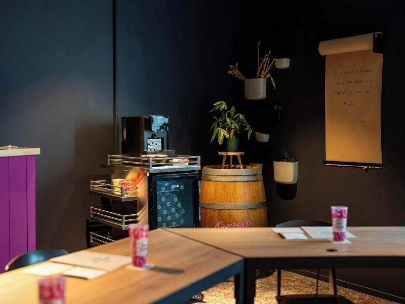 Moxy Paris Charles De Gaulle Airport image