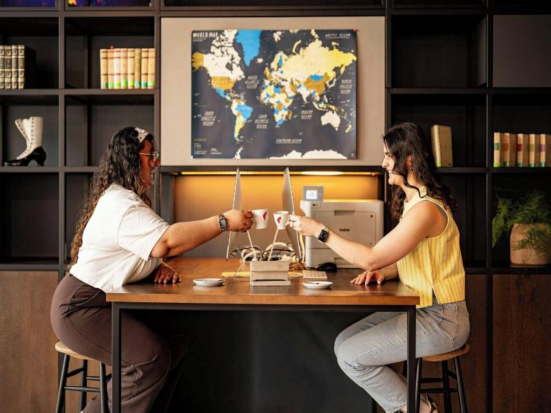 Moxy Paris Charles De Gaulle Airport image