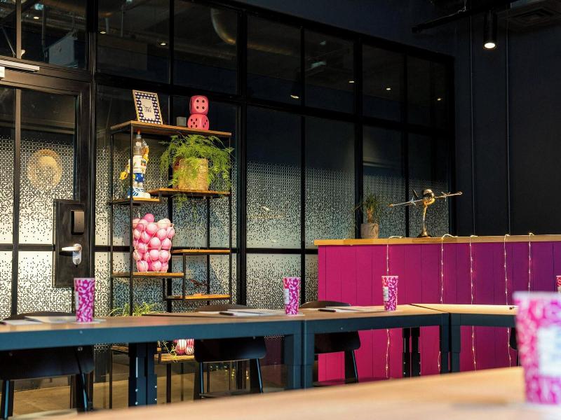 Moxy Paris Charles De Gaulle Airport image