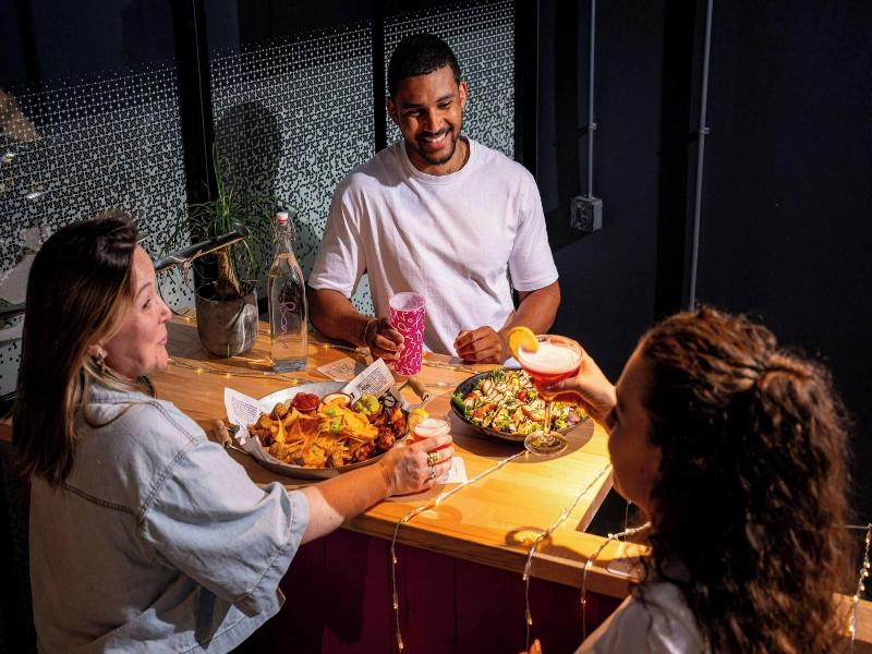 Moxy Paris Charles De Gaulle Airport image