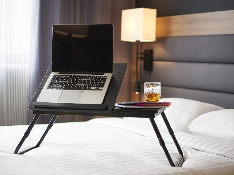 Moxy Paris Charles De Gaulle Airport image