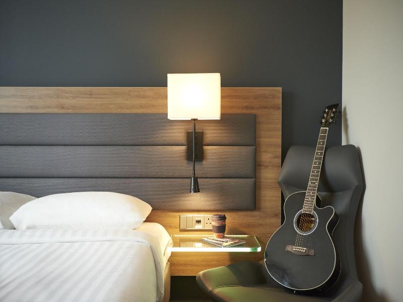 Moxy Paris Charles De Gaulle Airport image