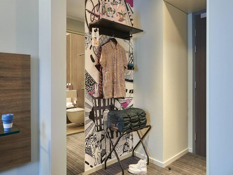 Moxy Paris Charles De Gaulle Airport image