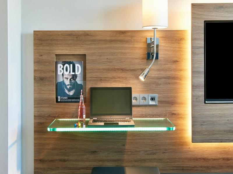 Moxy Paris Charles De Gaulle Airport image
