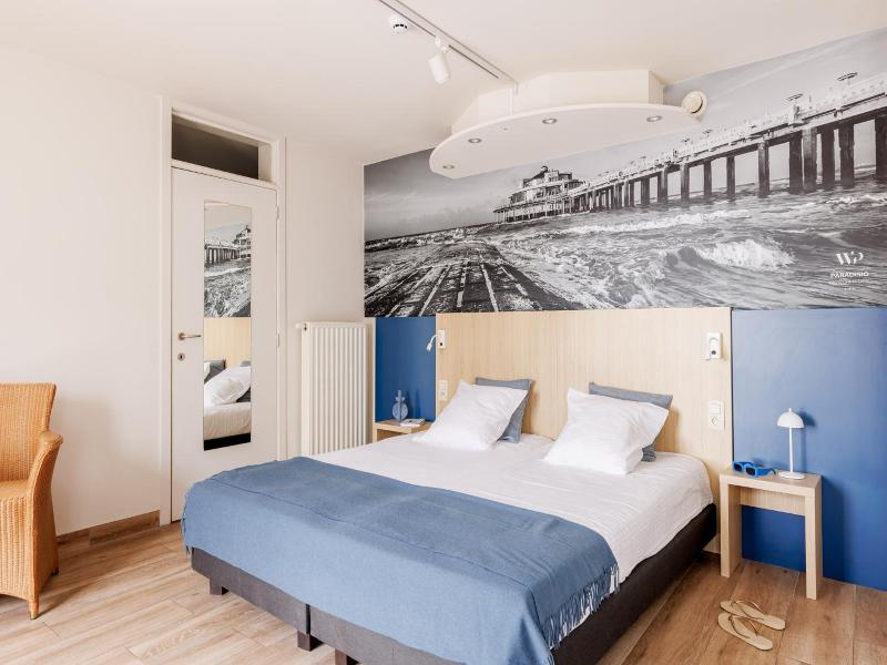 Hotel Paradisio By Wp Hotels image