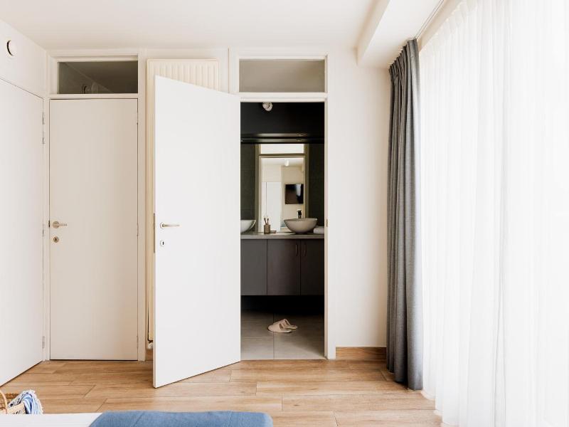 Hotel Paradisio By Wp Hotels image