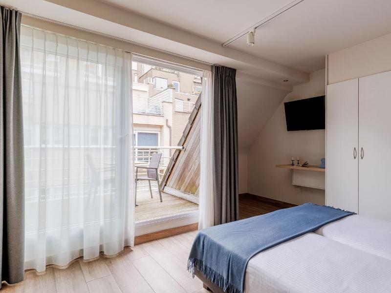 Hotel Paradisio By Wp Hotels image