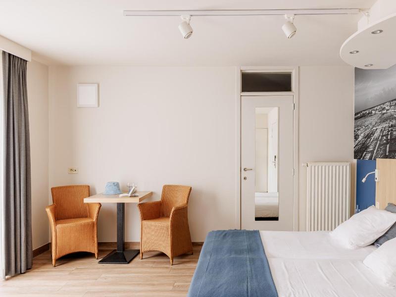 Hotel Paradisio By Wp Hotels image