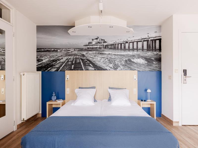 Hotel Paradisio By Wp Hotels image