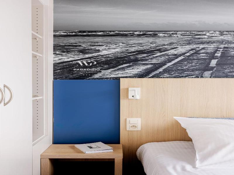 Hotel Paradisio By Wp Hotels image