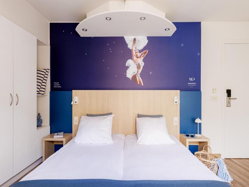 Hotel Paradisio By Wp Hotels image